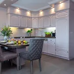 Semesterbostad Wuenderschoener Hausteil Mit Garten By Interhome *