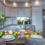 Wuenderschoener Hausteil Mit Garten By Interhome * Archsum