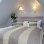 Wuenderschoener Hausteil Mit Garten By Interhome Semesterbostad Archsum