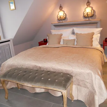 Wuenderschoener Hausteil Mit Garten By Interhome Дом отдыха *