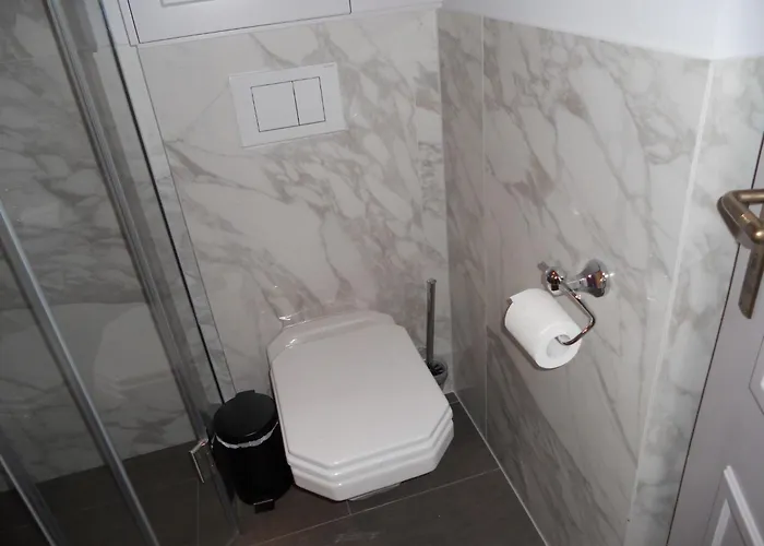 Wuenderschoener Hausteil Mit Garten By Interhome Vakantiehuis Archsum